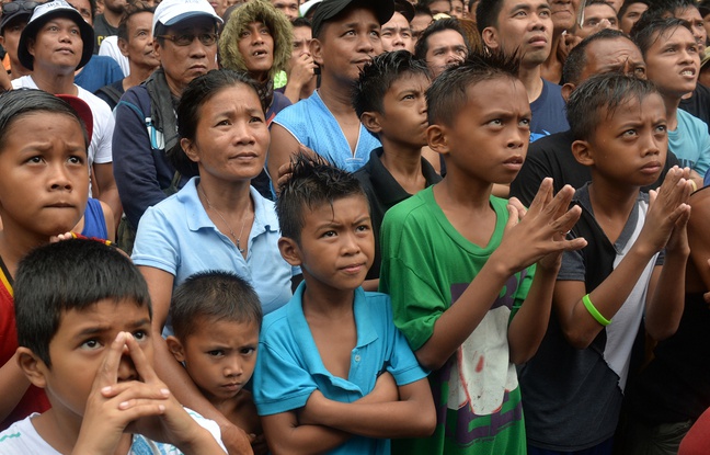 Les analyses des parasites du sang