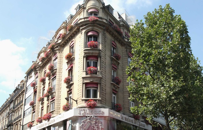 La Petite Alsace Paris Caf Ef Bf Bd La Petite Alsace Paris Caf Ef Bf Bd