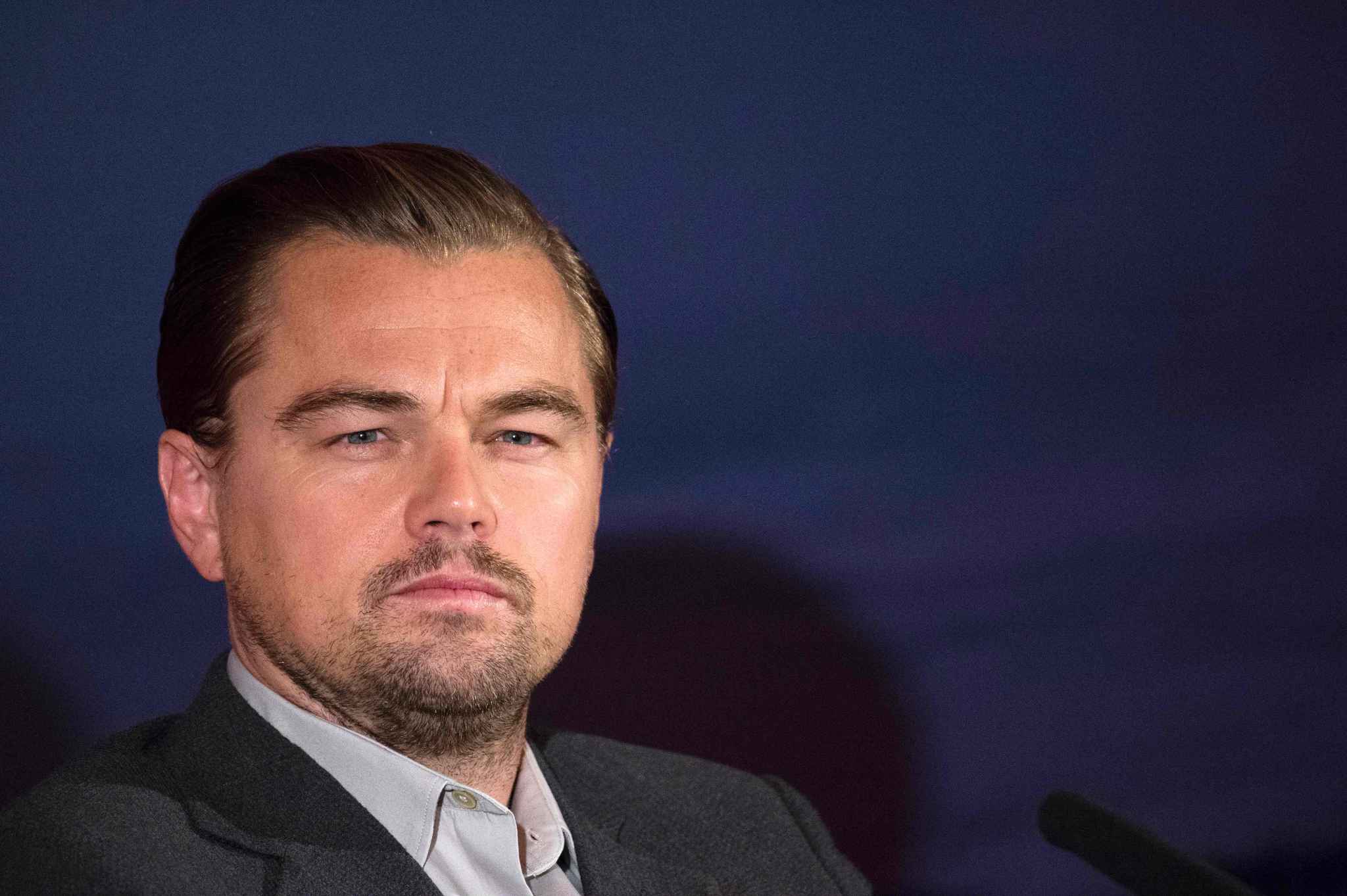 image du jour leonardo di caprio