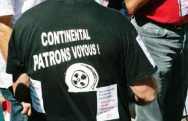 Le personnel a désavoué ses syndicats. Le personnel a désavoué ses syndicats.