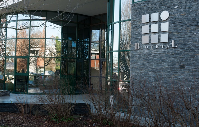 C'est la molécule du laboratoire Bial, testée par Biotrial, qui serait en cause. C'est la molécule du laboratoire Bial, testée par Biotrial, qui serait en cause.