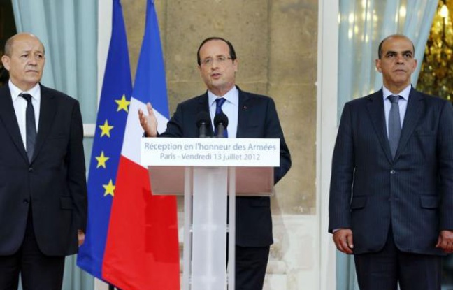 François Hollande va annoncer samedi lors de son interview télévisée du 14 juillet, la création d'une commission sur la moralisation et la rénovation de la vie politique, a-t-on indiqué à l'Elysée. François Hollande va annoncer samedi lors de son interview télévisée du 14 juillet, la création d'une commission sur la moralisation et la rénovation de la vie politique, a-t-on indiqué à l'Elysée.