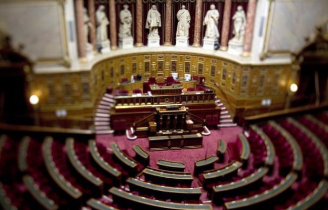 Le Sénat a adopté mardi soir à son tour, après l'Assemblée nationale, le projet de loi créant des emplois d'avenir pour des jeunes pas ou peu qualifiés. Le Sénat a adopté mardi soir à son tour, après l'Assemblée nationale, le projet de loi créant des emplois d'avenir pour des jeunes pas ou peu qualifiés.