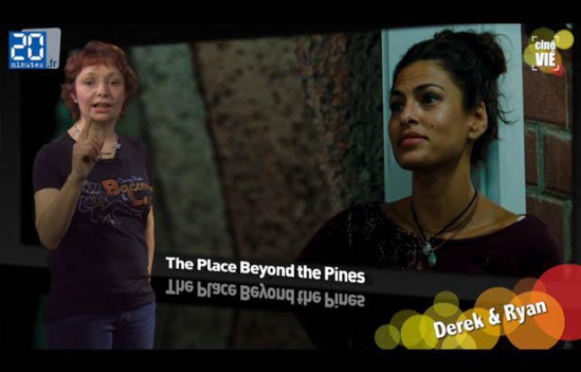 Caroline Vié critique le film The place beyond the pines Caroline Vié critique le film The place beyond the pines