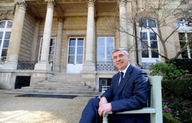 Gaëtan Gorce, député de la Nièvre, à l'Assemblée nationale. Gaëtan Gorce, député de la Nièvre, à l'Assemblée nationale.