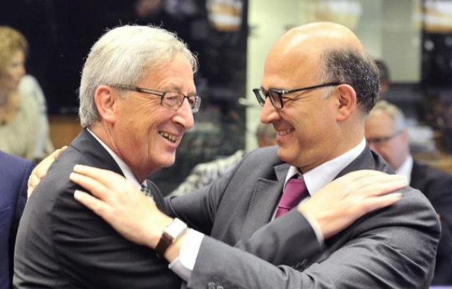 La troïka des bailleurs de fond de la Grèce se rendra à Athènes dès lundi afin "d'actualiser" le programme de réformes et de rigueur du pays, a annoncé jeudi soir le président de l'Eurogroupe Jean-Claude Juncker. La troïka des bailleurs de fond de la Grèce se rendra à Athènes dès lundi afin "d'actualiser" le programme de réformes et de rigueur du pays, a annoncé jeudi soir le président de l'Eurogroupe Jean-Claude Juncker.