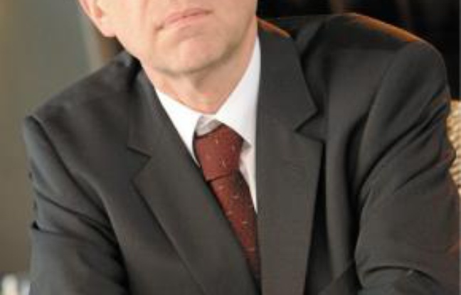 Eric Bedos , nouveau procureurde la République de Nice Eric Bedos , nouveau procureurde la République de Nice