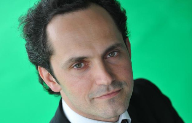 Frédéric Lanoë, directeur de EDP France, quatrième opérateur éolien en France. Frédéric Lanoë, directeur de EDP France, quatrième opérateur éolien en France.