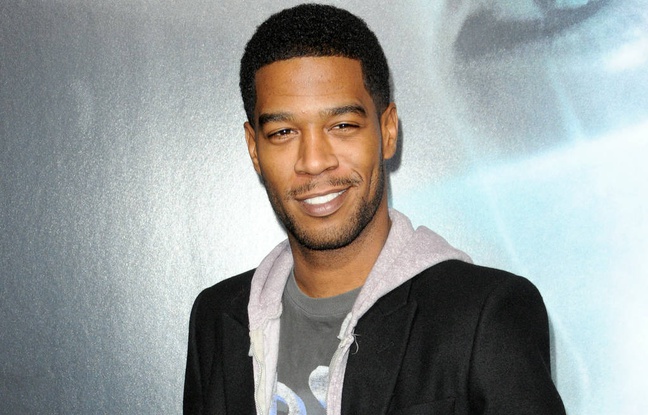 Kid Cudi Kid Cudi