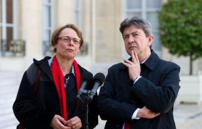 Martine Billard, coprésidente du Parti de gauche, a estimé dimanche que les premiers résultats du premier tour des législatives était un "choix de confirmation" du rejet de l'UMP mais que ce n'était "pas une mobilisation massive ni un raz-de-marée côté socialiste". Martine Billard, coprésidente du Parti de gauche, a estimé dimanche que les premiers résultats du premier tour des législatives était un "choix de confirmation" du rejet de l'UMP mais que ce n'était "pas une mobilisation massive ni un raz-de-marée côté socialiste".
