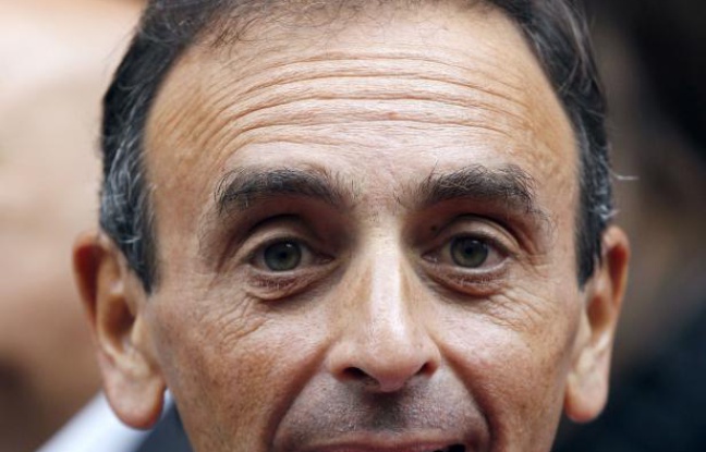 La présidente du FN, Marine Le Pen, a déclaré mercredi qu'elle "pouvait adhérer" sur le fond aux propos du chroniqueur Eric Zemmour sur la garde des Sceaux, Christiane Taubira, et "l'homme blanc", qui ont suscité l'indignation des associations antiracistes. La présidente du FN, Marine Le Pen, a déclaré mercredi qu'elle "pouvait adhérer" sur le fond aux propos du chroniqueur Eric Zemmour sur la garde des Sceaux, Christiane Taubira, et "l'homme blanc", qui ont suscité l'indignation des associations antiracistes.