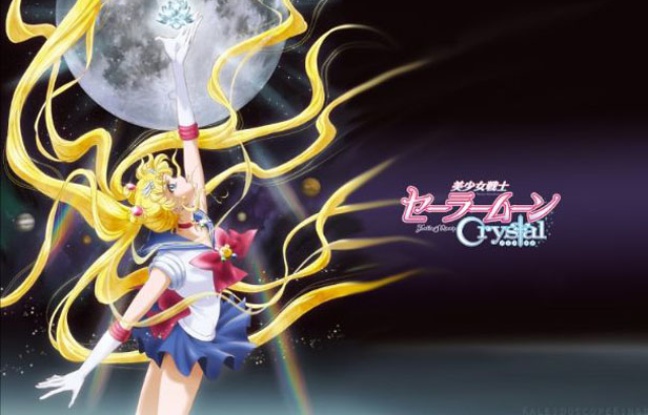 VIDEO DE SAILOR MOON video de sailor moon: