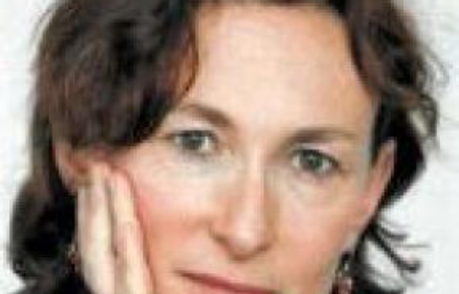 Pascale Hébel, du Crédoc. Pascale Hébel, du Crédoc.