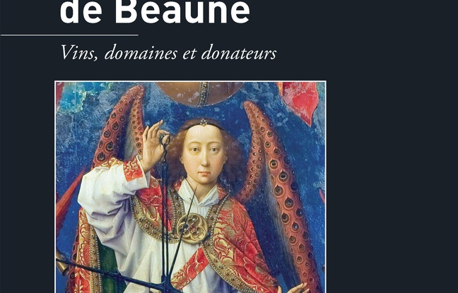 Histoire des Hospices de Beaune : vignes, pierre et bienfaiteurs Histoire des Hospices de Beaune : vignes, pierre et bienfaiteurs