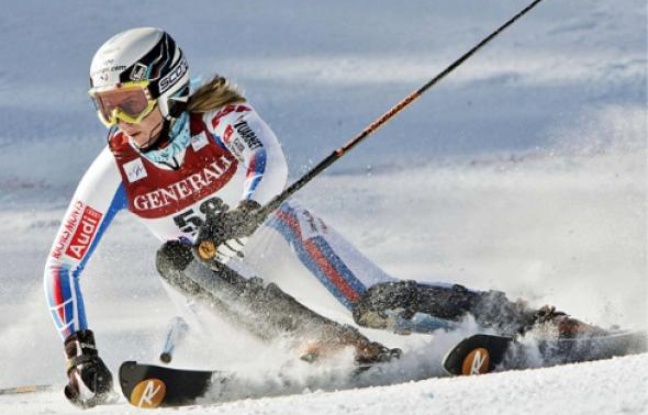 Le 30 novembre 2009, Barthet finit 6e du slalom d'Aspen, son meilleur résultat. Le 30 novembre 2009, Barthet finit 6e du slalom d'Aspen, son meilleur résultat.