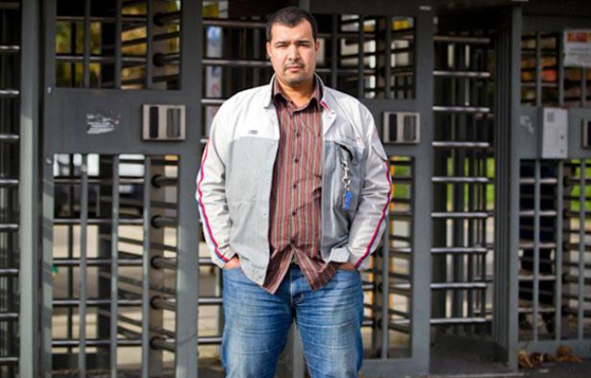 PSA Aulnay Tahar, un ouvrier qui s’accroche à son CDI 20minutes ~ Pole Emploi Aulnay Sous Bois PSA Aulnay Tahar, un ouvrier qui s’accroche à son CDI 20minutes ~ Pole Emploi Aulnay Sous Bois