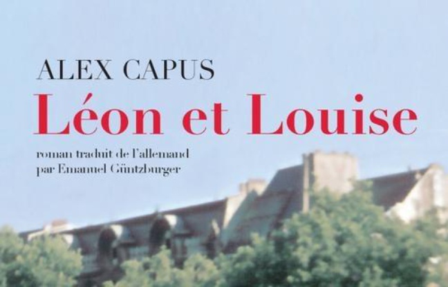 Léon et Louise Léon et Louise