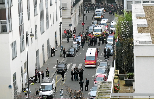 L'attaque s'est déroulée rue Nicolas-Appert, dans le 11e arrondissement. L'attaque s'est déroulée rue Nicolas-Appert, dans le 11e arrondissement.