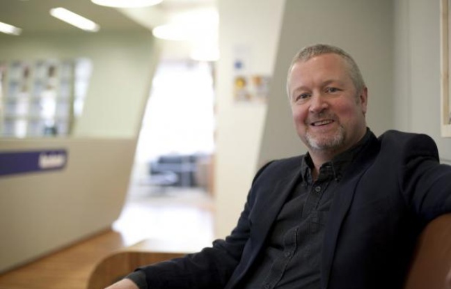 Richard Allan, le directeur des Affaires Publiques de Facebook EMEA. Richard Allan, le directeur des Affaires Publiques de Facebook EMEA.