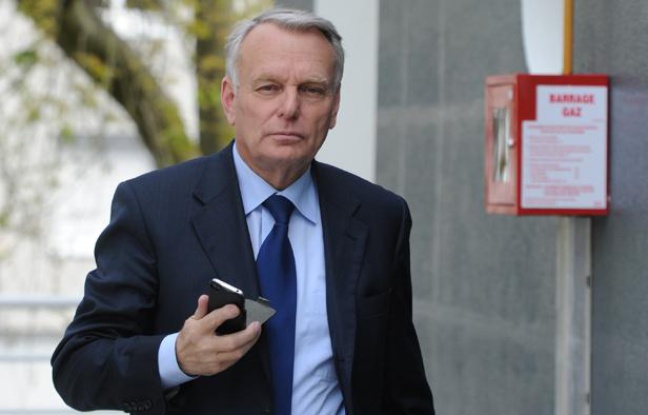 Jean-Marc Ayrault, maire socialiste de Nantes le 14 mai 2012. Jean-Marc Ayrault, maire socialiste de Nantes le 14 mai 2012.