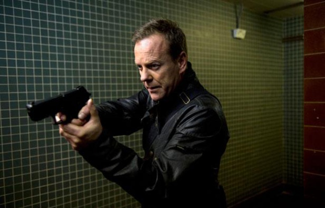 24 Heures Chrono : Live Another Day «24 heures chrono» revient sans Jack Bauer et avec un héros afro-américain