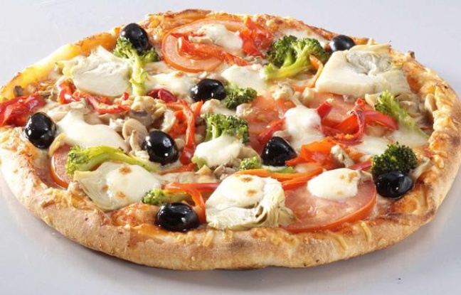 1,3 milliard de pizzas ont été consommées en France en 2011. 1,3 milliard de pizzas ont été consommées en France en 2011.