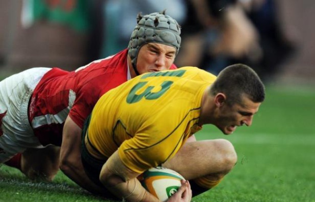 L'Australie a réussi le triplé dans ses test-matches face au Pays de Galles, en s'imposant d'un point, 20-19, samedi à Sydney, après avoir gagné les deux premières rencontres L'Australie a réussi le triplé dans ses test-matches face au Pays de Galles, en s'imposant d'un point, 20-19, samedi à Sydney, après avoir gagné les deux premières rencontres