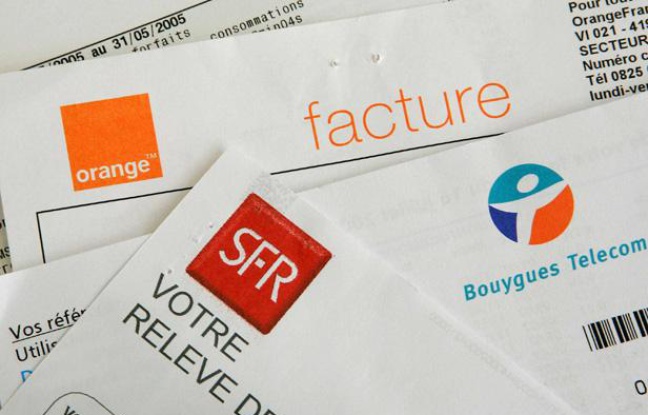 Les opérateurs proposent notamment de faire à nouveau payer le temps d'attente de leurs services d'assistance téléphonique. Les opérateurs proposent notamment de faire à nouveau payer le temps d'attente de leurs services d'assistance téléphonique.