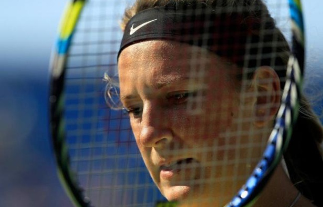 La Bélarusse Victoria Azarenka reste installée en tête du dernier classement de la WTA, publié lundi au terme d'une semaine où les meilleures mondiales ont fait une pause après l'US Open et mise à profit par la Française Kristina Mladenovic pour faire son entrée dans le top 100. La Bélarusse Victoria Azarenka reste installée en tête du dernier classement de la WTA, publié lundi au terme d'une semaine où les meilleures mondiales ont fait une pause après l'US Open et mise à profit par la Française Kristina Mladenovic pour faire son entrée dans le top 100.
