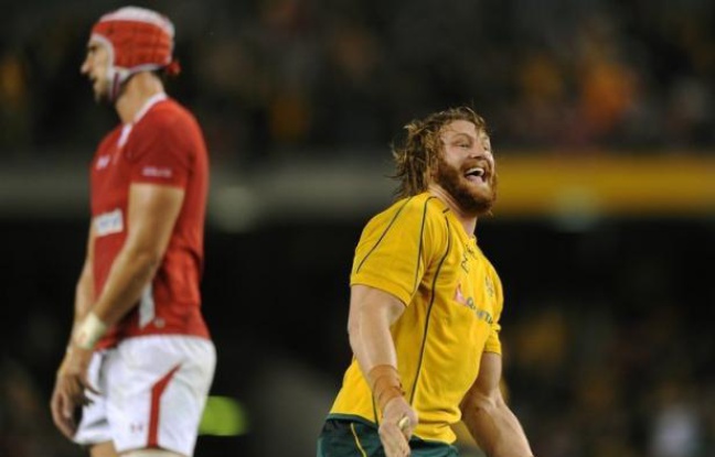 L'Australie et la Nouvelle-Zélande ont été bousculées respectivement par le pays de Galles et l'Irlande jusque dans les derniers instants de leurs test-matches samedi, l'Afrique du Sud s'imposant avec moins de difficultés face à l'Angleterre. L'Australie et la Nouvelle-Zélande ont été bousculées respectivement par le pays de Galles et l'Irlande jusque dans les derniers instants de leurs test-matches samedi, l'Afrique du Sud s'imposant avec moins de difficultés face à l'Angleterre.