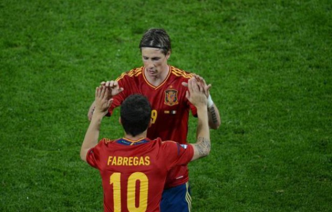 Les demi-finales de l'Euro-2012 qui mettront aux prises le Portugal et l'Espagne mercredi, puis l'Allemagne et l'Italie jeudi réuniront quelques-uns des meilleurs attaquants du monde, sur lesquels leurs coéquipiers comptent pour faire basculer les rencontres. Les demi-finales de l'Euro-2012 qui mettront aux prises le Portugal et l'Espagne mercredi, puis l'Allemagne et l'Italie jeudi réuniront quelques-uns des meilleurs attaquants du monde, sur lesquels leurs coéquipiers comptent pour faire basculer les rencontres.