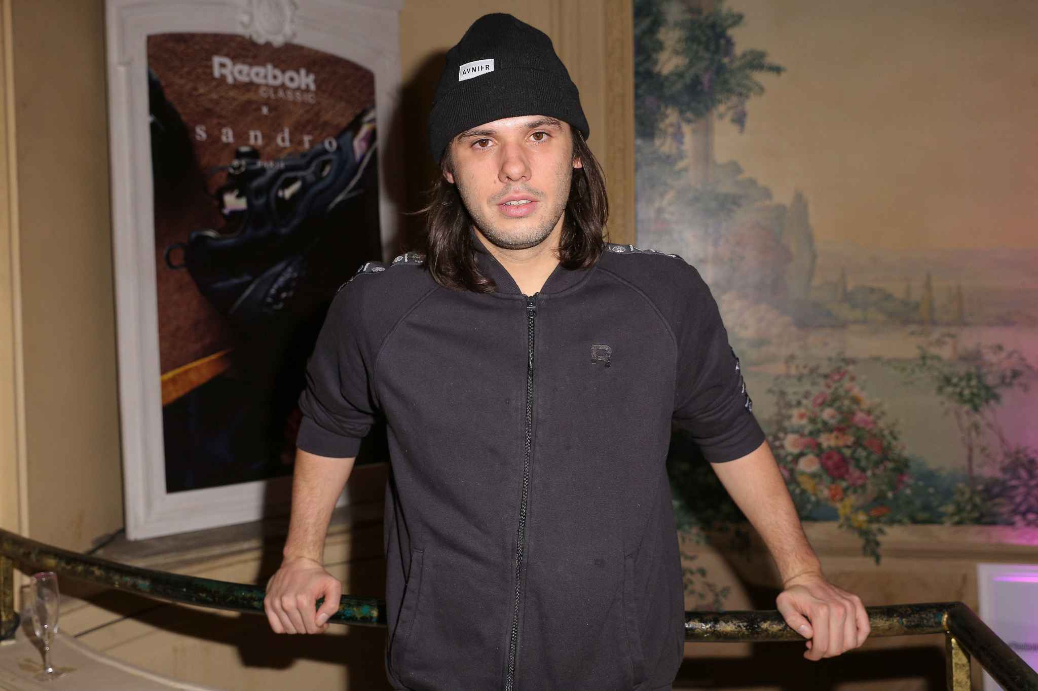 le rappeur orelsan va entamer le tournage de son premier le rappeur orelsan va entamer le tournage de son premier