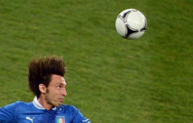 Une "Panenka" réussie pour l'un, un tir au but arrêté pour l'autre, et une empreinte impériale sur l'Italie, qualifiée pour les demi-finales de l'Euro-2012 aux dépens de l'Angleterre dimanche (0-0 a.p., 4-2 t.a.b.): Andrea Pirlo et Gianluigi Buffon sont éternels ! Une "Panenka" réussie pour l'un, un tir au but arrêté pour l'autre, et une empreinte impériale sur l'Italie, qualifiée pour les demi-finales de l'Euro-2012 aux dépens de l'Angleterre dimanche (0-0 a.p., 4-2 t.a.b.): Andrea Pirlo et Gianluigi Buffon sont éternels !