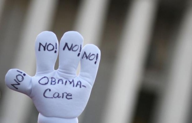 La Cour suprême des Etats-Unis se demande mercredi, au troisième et dernier jour d'une audience historique, si la réforme sur la santé du président Barack Obama peut être amputée de sa mesure clé: l'obligation pour tout Américain de se doter d'une assurance maladie. La Cour suprême des Etats-Unis se demande mercredi, au troisième et dernier jour d'une audience historique, si la réforme sur la santé du président Barack Obama peut être amputée de sa mesure clé: l'obligation pour tout Américain de se doter d'une assurance maladie.