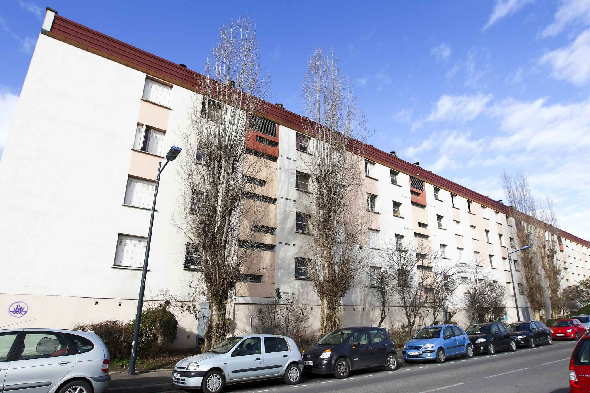 Toulouse Une nouvelle cache d