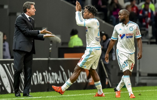 Video: Rennes vs Olympique Marseille Video: Rennes vs Olympique Marseille