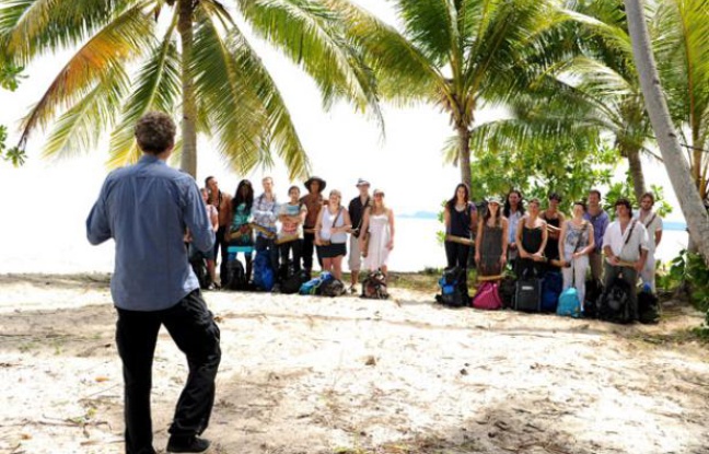 Koh Lanta saison 11 Koh Lanta saison 11