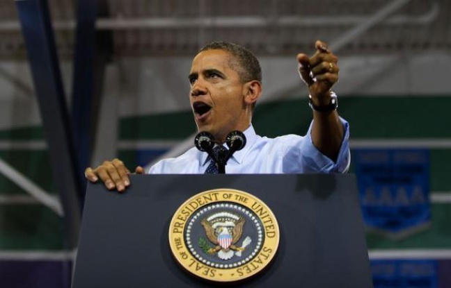 Le camp démocrate de Barack Obama, décidé à pousser son avantage sur ses adversaires en matière de défense des droits des femmes, tente d'associer le républicain Mitt Romney à la controverse née de propos d'un élu conservateur sur le "viol véritable". Le camp démocrate de Barack Obama, décidé à pousser son avantage sur ses adversaires en matière de défense des droits des femmes, tente d'associer le républicain Mitt Romney à la controverse née de propos d'un élu conservateur sur le "viol véritable".