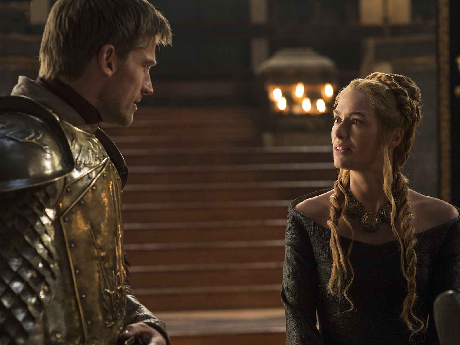«Game of Thrones» Les quatre premiers épisodes de la saison 5 ont «fuité» sur