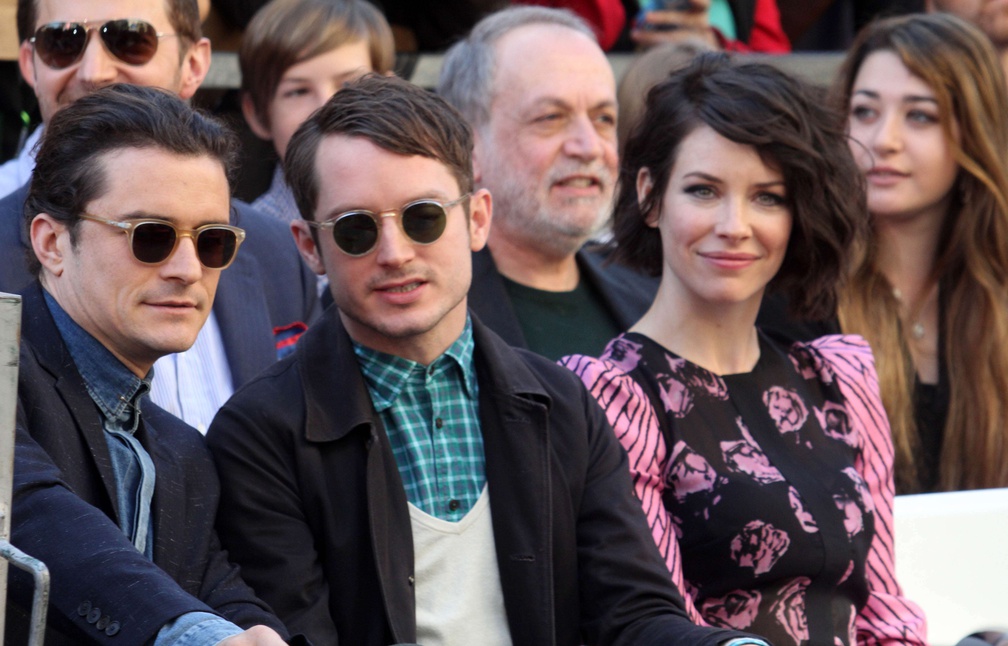 orlando bloom elijah wood peter jackson r 233 alisateur du 171 seigneur des anneaux orlando bloom elijah wood peter jackson r 233 alisateur du 171 seigneur des anneaux