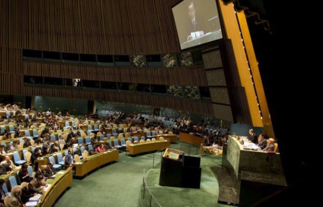 Le Conseil de sécurité a annoncé jeudi la fin de la mission des observateurs de l'ONU en Syrie. Le Conseil de sécurité a annoncé jeudi la fin de la mission des observateurs de l'ONU en Syrie.