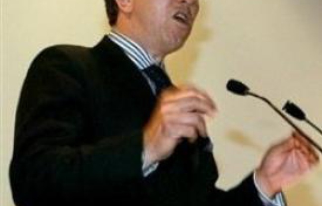 Le député UMP Jean-Paul Charié juge que le Rapport Attali contient des propositions "sérieuses, faisables et équilibrées". Le député UMP Jean-Paul Charié juge que le Rapport Attali contient des propositions "sérieuses, faisables et équilibrées".