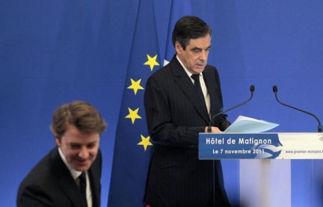 Le deuxième plan de rigueur dévoilé par François Fillon est "mou du genou", inefficace et accentue les inégalités sociales, critiquent mardi de nombreux éditorialistes qui prédisent l'annonce, tôt ou tard, d'un troisième plan. Le deuxième plan de rigueur dévoilé par François Fillon est "mou du genou", inefficace et accentue les inégalités sociales, critiquent mardi de nombreux éditorialistes qui prédisent l'annonce, tôt ou tard, d'un troisième plan.