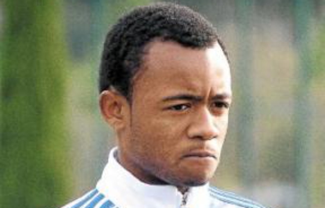 Jordan Ayew est sûr de sa force. Jordan Ayew est sûr de sa force.