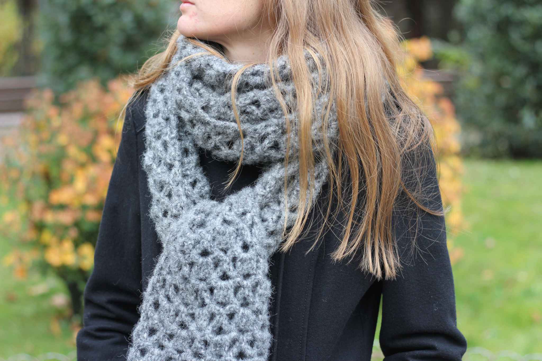 Crochet vos tutos d