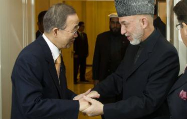 La communauté internationale doit renouveler lundi son engagement auprès de l'Afghanistan après son retrait militaire fin 2014, lors d'une conférence à Bonn, ternie par le boycott pakistanais et les tensions entre l'Iran et les Occidentaux. La communauté internationale doit renouveler lundi son engagement auprès de l'Afghanistan après son retrait militaire fin 2014, lors d'une conférence à Bonn, ternie par le boycott pakistanais et les tensions entre l'Iran et les Occidentaux.