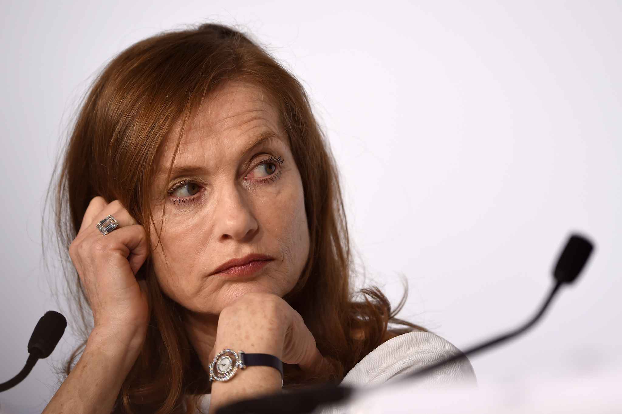 Lyon: Prêtez votre appart à Isabelle Huppert