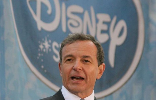 Le groupe de médias et de loisirs Walt Disney a publié mardi un bénéfice net en hausse de 21% et supérieur aux attentes pour le deuxième trimestre de son exercice décalé, en dépit du fiasco du film "John Carter" et en attendant les retombées du succès des "Avengers". Le groupe de médias et de loisirs Walt Disney a publié mardi un bénéfice net en hausse de 21% et supérieur aux attentes pour le deuxième trimestre de son exercice décalé, en dépit du fiasco du film "John Carter" et en attendant les retombées du succès des "Avengers".
