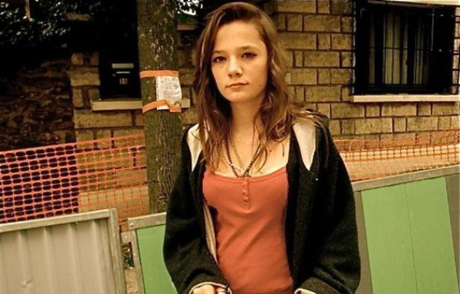 Agnès Marin, la jeune fille de 14 ans, interne au collège de Chambon-sur-Lignon, en Haute-Loire, qui a disparu le 16 novembre 2011. Agnès Marin, la jeune fille de 14 ans, interne au collège de Chambon-sur-Lignon, en Haute-Loire, qui a disparu le 16 novembre 2011.