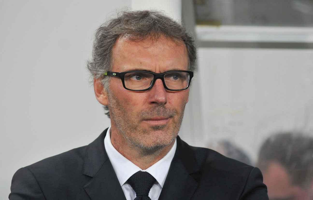 PSGReal Madrid «Pas de schéma spécial antiCristiano Ronaldo» selon Laurent Blanc... La PSGReal Madrid «Pas de schéma spécial antiCristiano Ronaldo» selon Laurent Blanc... La